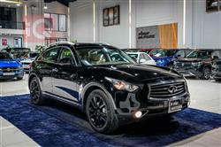 انفنتي QX70
